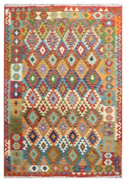Kelim Afghan