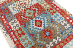Kelim Afghan