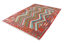 Kelim Afghan
