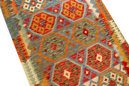Kelim Afghan