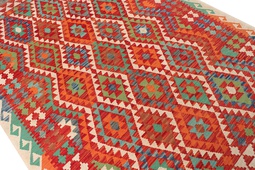 Kelim Afghan