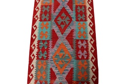 Kelim Afghan