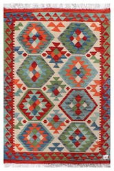 Kelim Afghan