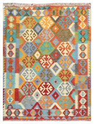 Kelim Afghan