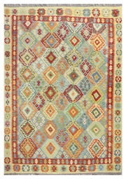 Kelim Afghan