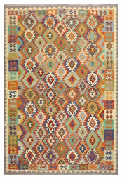 Kelim Afghan