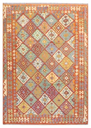 Kelim Afghan
