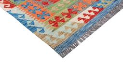 Kelim Afghan