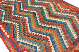 Kelim Afghan