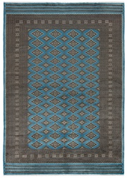 Pakistan Bokhara
