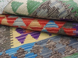 Kelim Afghan