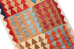 Kelim Afghan