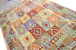 Kelim Afghan
