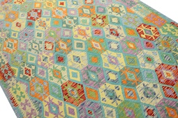 Kelim Afghan