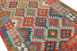Kelim Afghan
