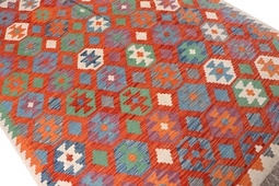 Kelim Afghan