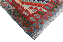 Kelim Afghan