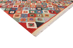 Kelim Afghan