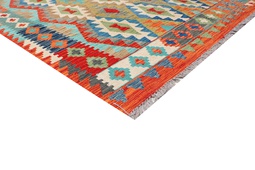 Kelim Afghan