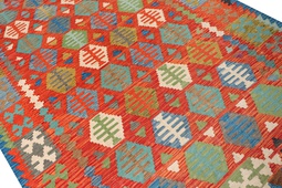 Kelim Afghan