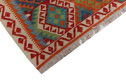 Kelim Afghan
