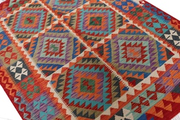 Kelim Afghan