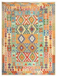Kelim Afghan