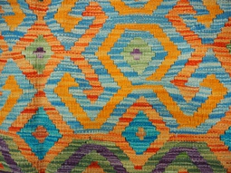 Kelim Afghan