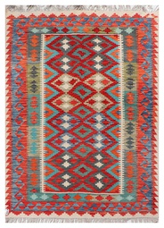 Kelim Afghan