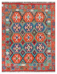Kelim Afghan