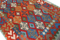 Kelim Afghan