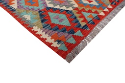 Kelim Afghan