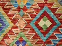 Kelim Afghan