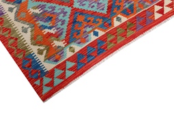 Kelim Afghan