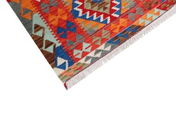Kelim Afghan