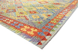Kelim Afghan
