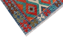 Kelim Afghan