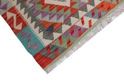 Kelim Afghan