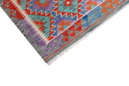 Kelim Afghan