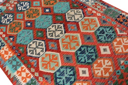 Kelim Afghan