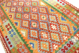 Kelim Afghan