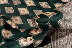 Pakistan Bokhara