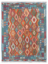 Kelim Afghan