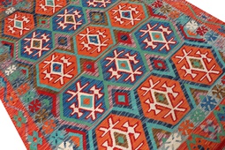 Kelim Afghan