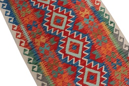 Kelim Afghan