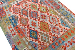 Kelim Afghan