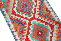 Kelim Afghan
