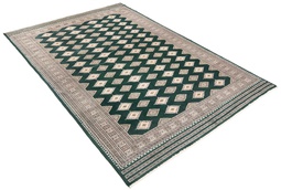 Pakistan Bokhara