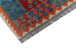 Kelim Afghan