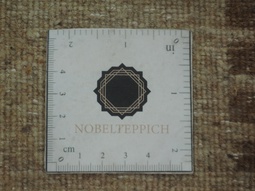 Gabbeh Loribaft